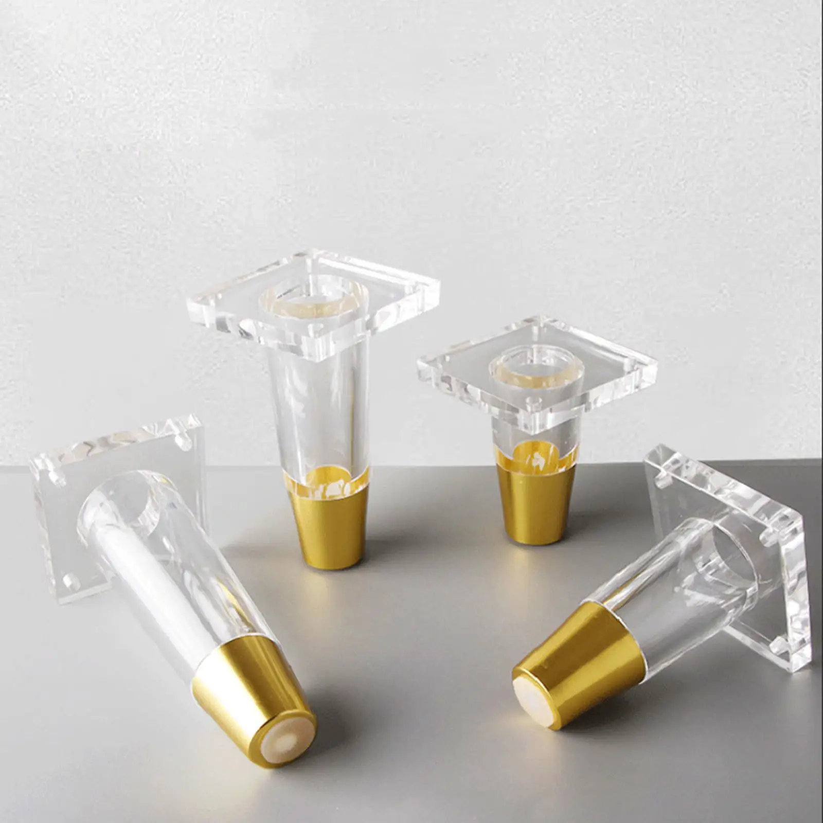 pe-de-movel-em-acrilico-transparente-suporte-reforcado-para-cadeiras-e-mesas-ideal-para-moveis-de-escritorio