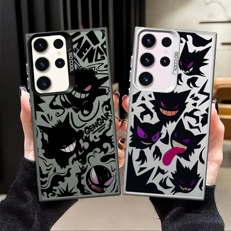 Case For Samsung Ga… - image