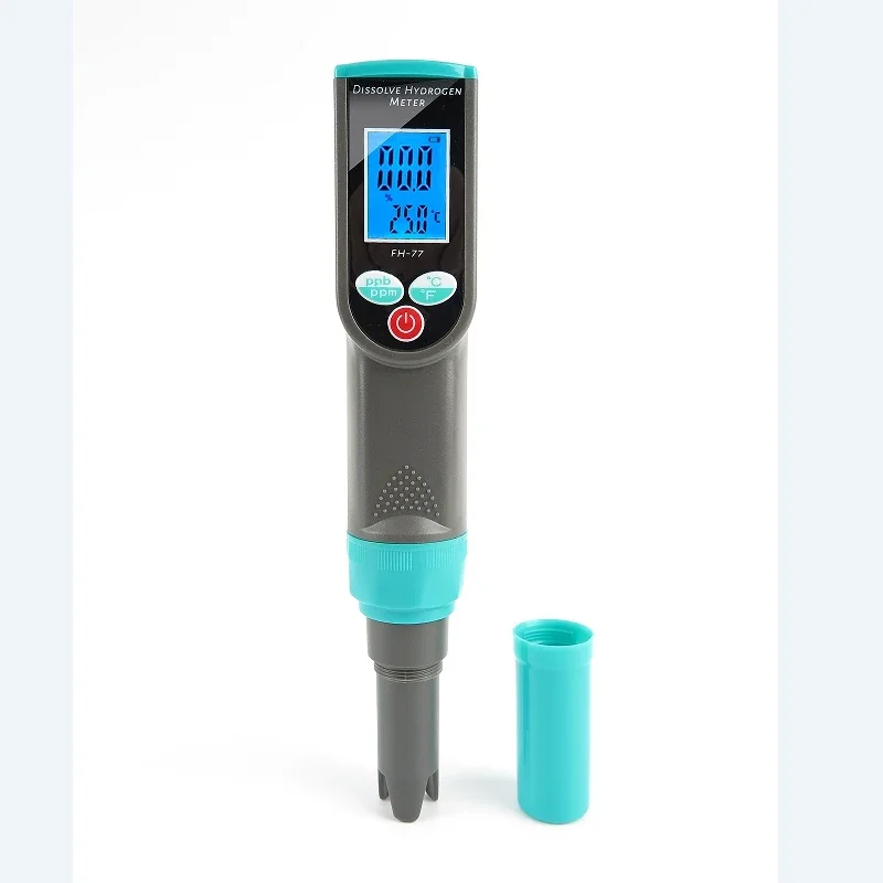 

Цифровой датчик уровня воды 0-1999 Ppb/0-1,99 Ppm для контроля качества питьевой воды