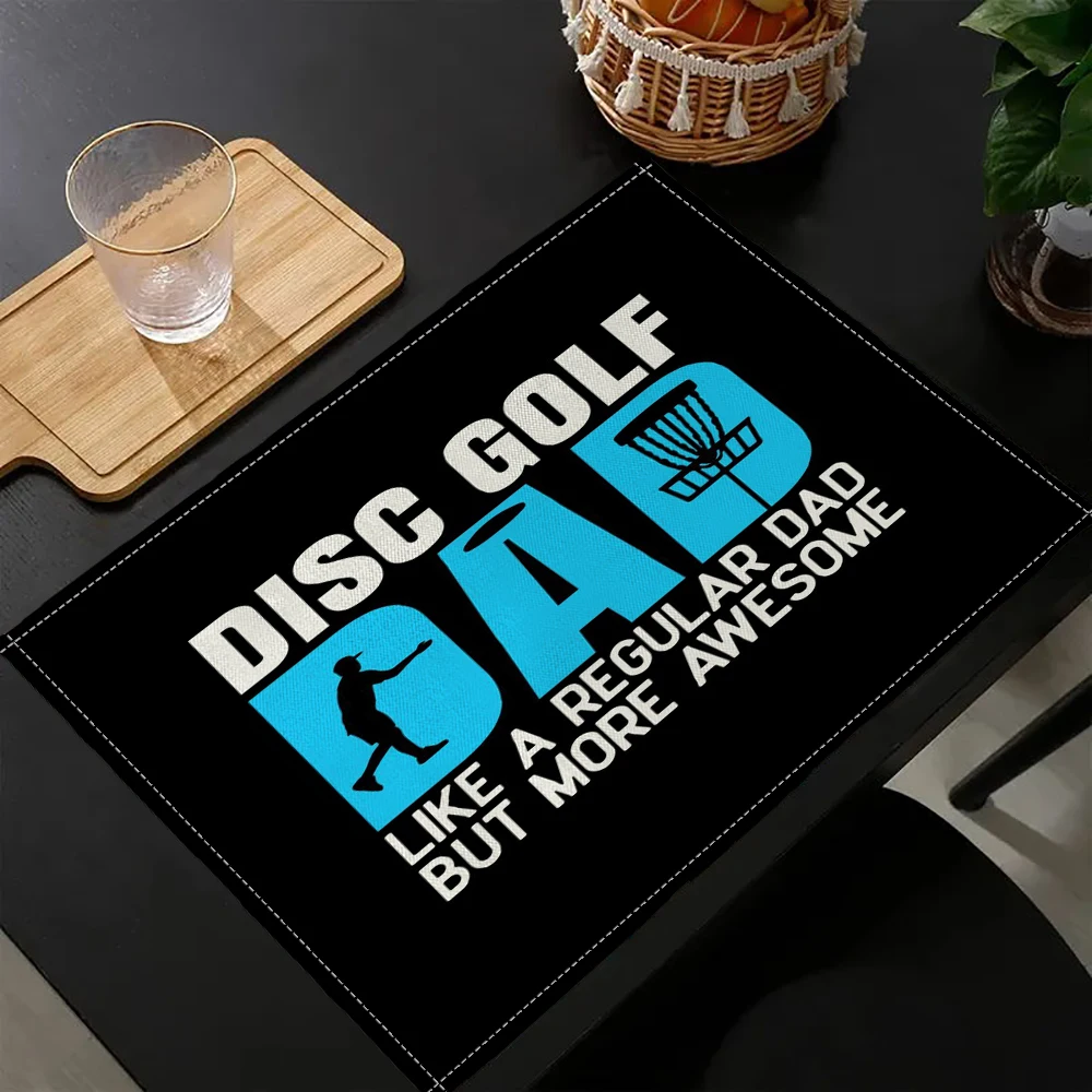 Diese Esstischsets aus Vinyl sind mein neuer Geheimtipp für eine langlebige, rutschfeste und stilvolle Küche – so funktioniert es wirklich