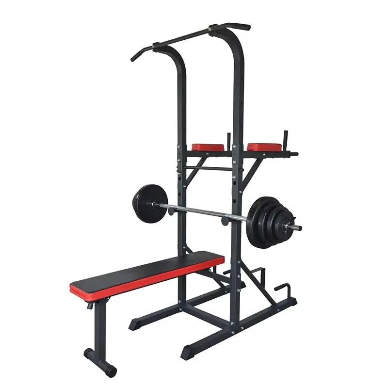 

Multi-Functional Household Pull-up Device Indoor Horizontal Bar Fitness Training Equipment Home Gym Use