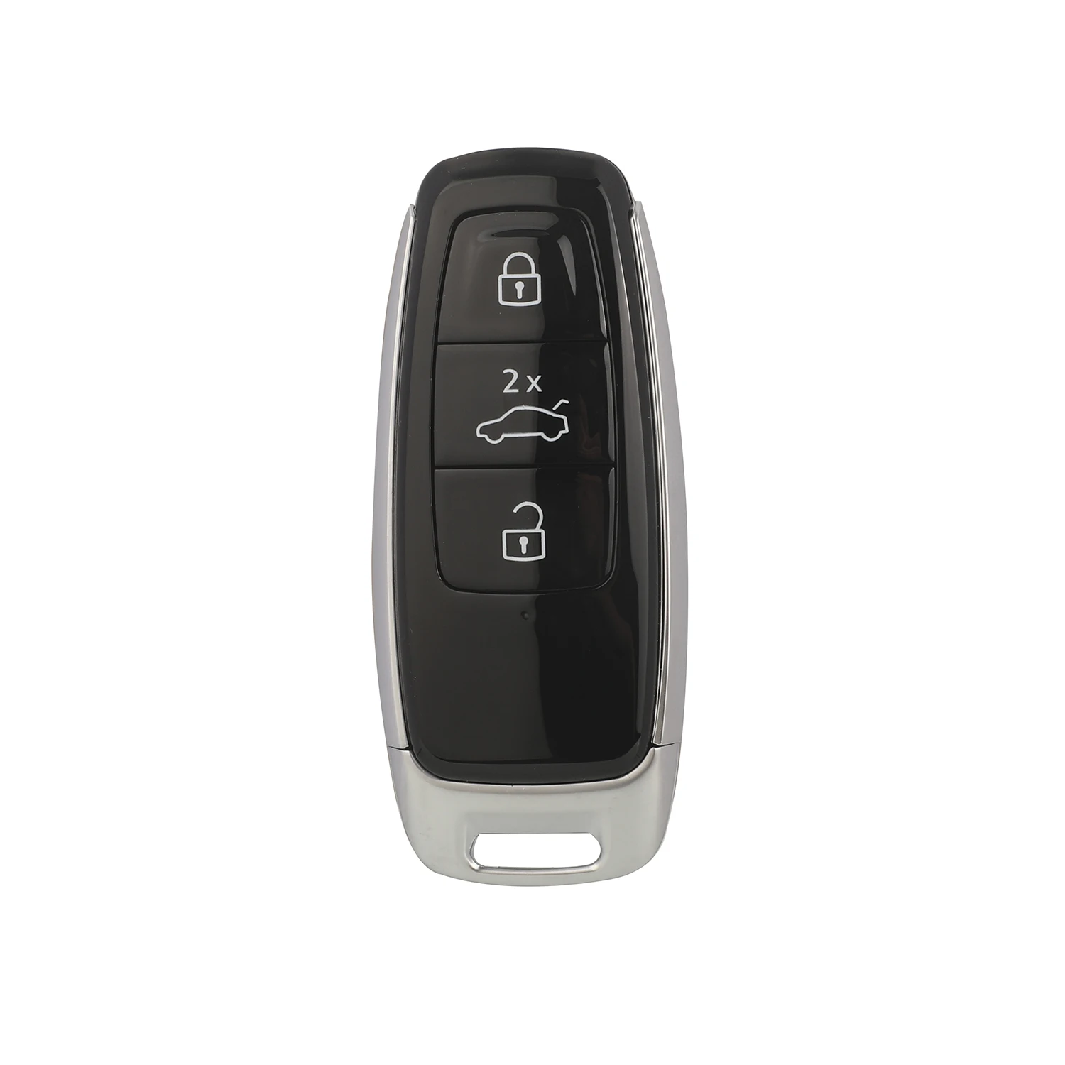 Xhorse MLB Remote Key New Version XSMA8YEN OEM Chip Solution PCB With Shell For Audi A4 A6 A8 A5 A7 Q5 Q7 Q8 MLB System