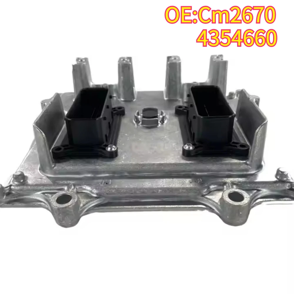 

High quality New For Cm2670 4354660 Cummins motoronderdelen elektronische besturingsmodule CM2670 4354660