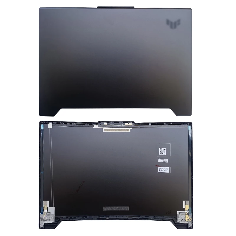 

NEW Laptop LCD Back Cover/Hinges For ASUS AIR FX517 12th 2022 Models Laptops Top Case Silver Black