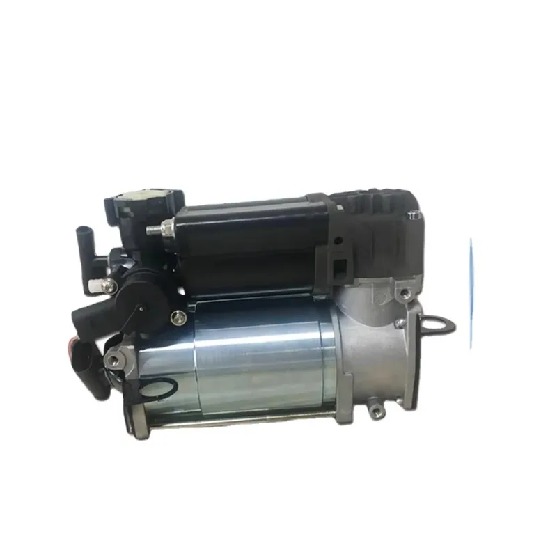 per pompa compressore sospensione per Benz W220 W211 W219 May Bache Ammortizzatori Parte Ammortizzatore ad aria