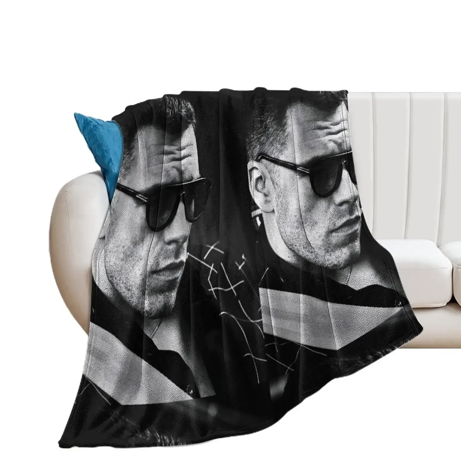 

Sebastian Stan Blankets | Sebastian Stan Stickers | Sebastian Stan iphone Cases Throw Blanket Bed Fashionable Flannel Blankets