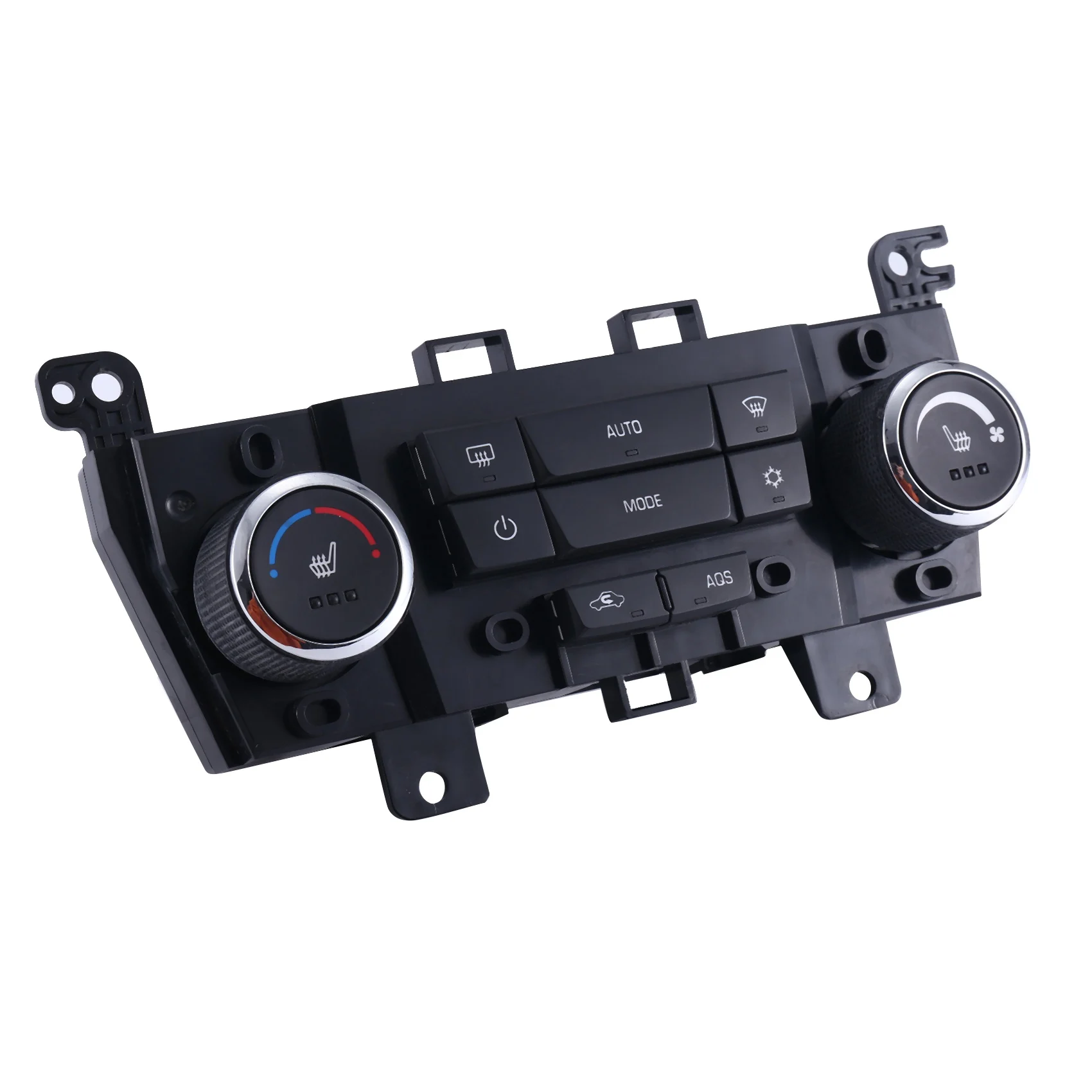 9057229 Car Air Conditioning Panel Cold & Warm Air Conversion Rotary Button for Chevrolet Cruze 2009-2014