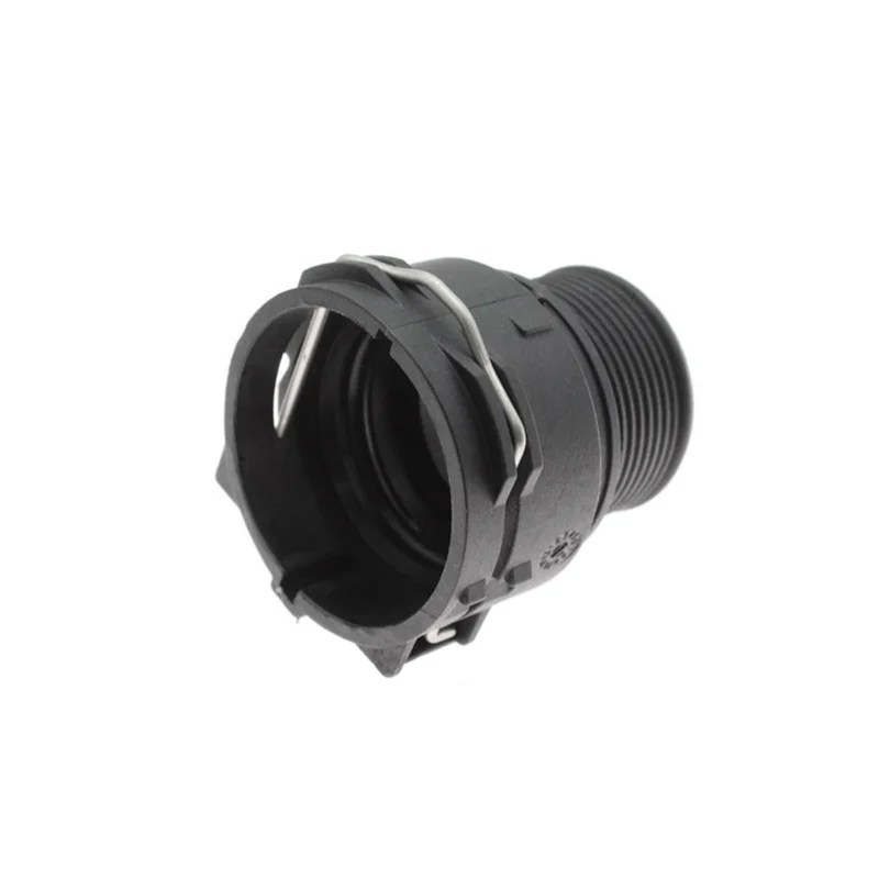 

Reliable-10 PCS Engine Coolant Hose Connector Flange For A4 S4 A5 S5 Q7 A8 S8 A6 S6 A7 3.0 3.2 4.2 2.0 4F0122293C