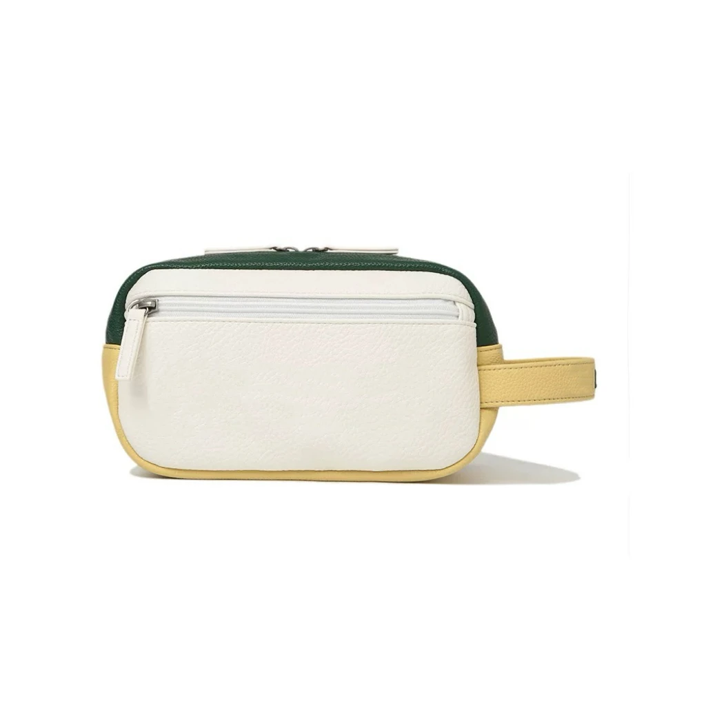 ใหม่ถุงกอล์ฟกีฬาแฟชั่นผู้หญิงลำลองกระเป๋าถือกอล์ฟ