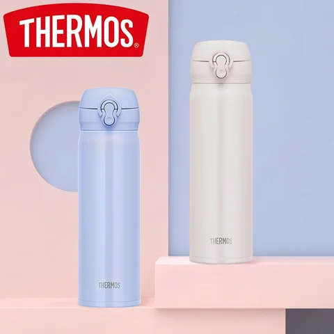 THERMOS Термокружка из нержавеющей стали 350/500 мл — изображение товара