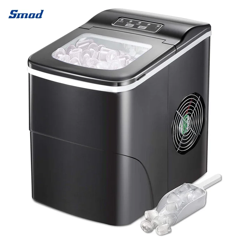 YYHC  Mini Countertop OEM Ice Cube Portable Ice Maker Machine