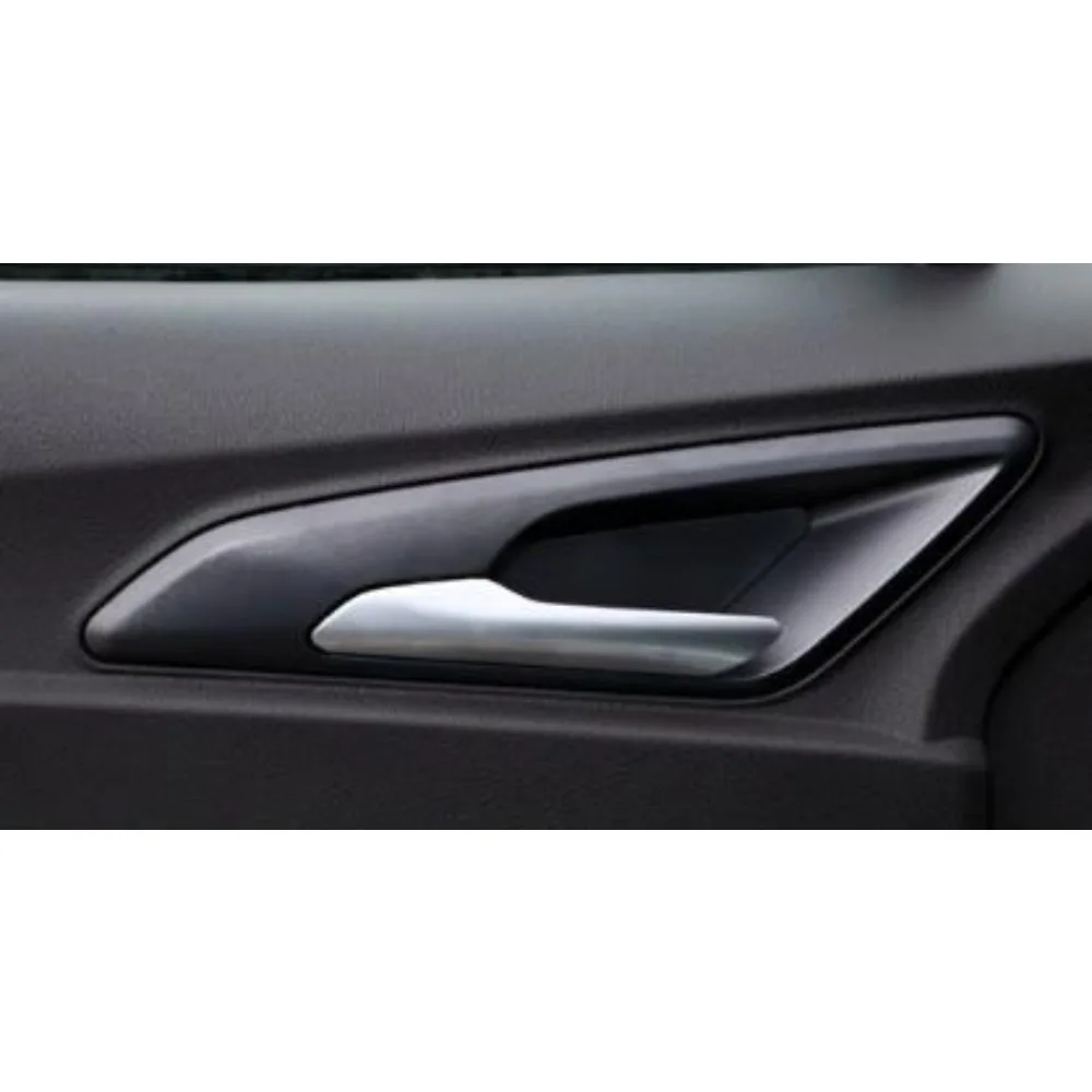 Interior Auto Parts Front Rear Left Right for Neta V300 V400 V 2023 Interior Door Handle Brand New Energy Vehicle Components 1pc