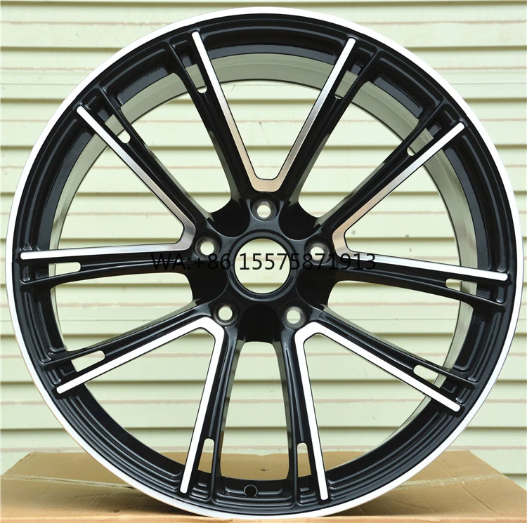 

MK 20 21 22-inch forged rims for Bentley Flying Continental GT Bentayga Hybrid High quality custom forged wheels
