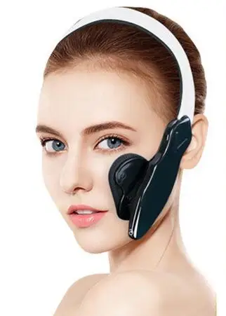 

HANRIVER The new thin mandibular zygomatic masseter thin face protectors implement corrective facial asymmetry V face mask