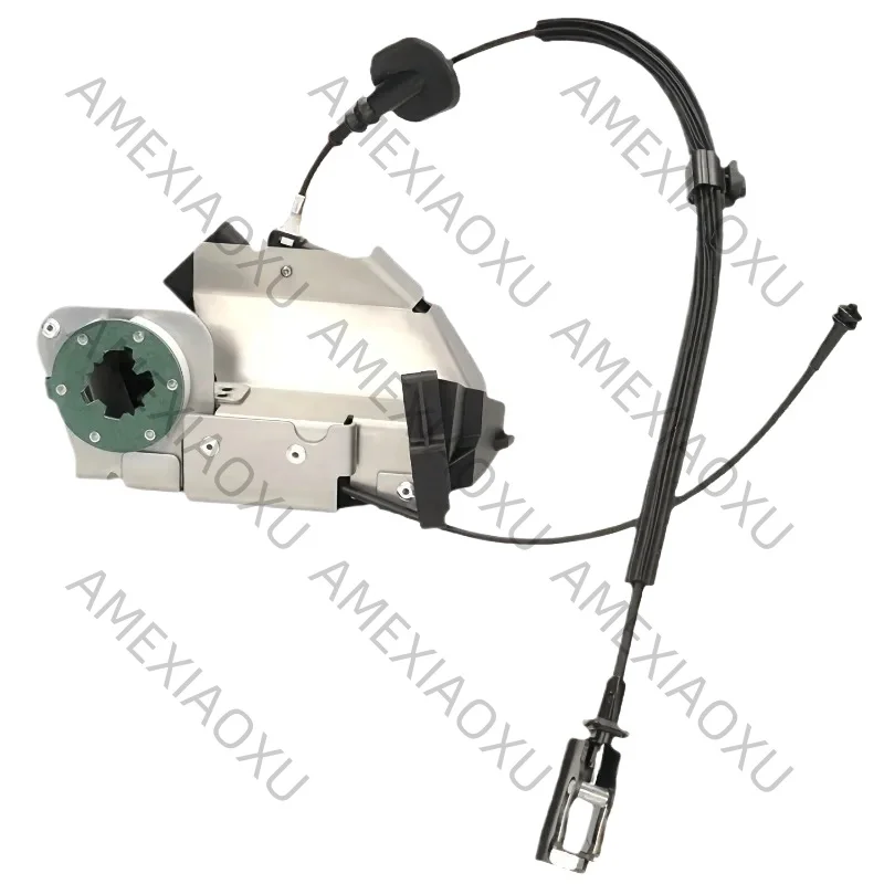 

BK21V219A65BK 1900504 Front Left Door Lock Mechanism 8 Pins For Ford Transit Tourneo Custom 2012-2018