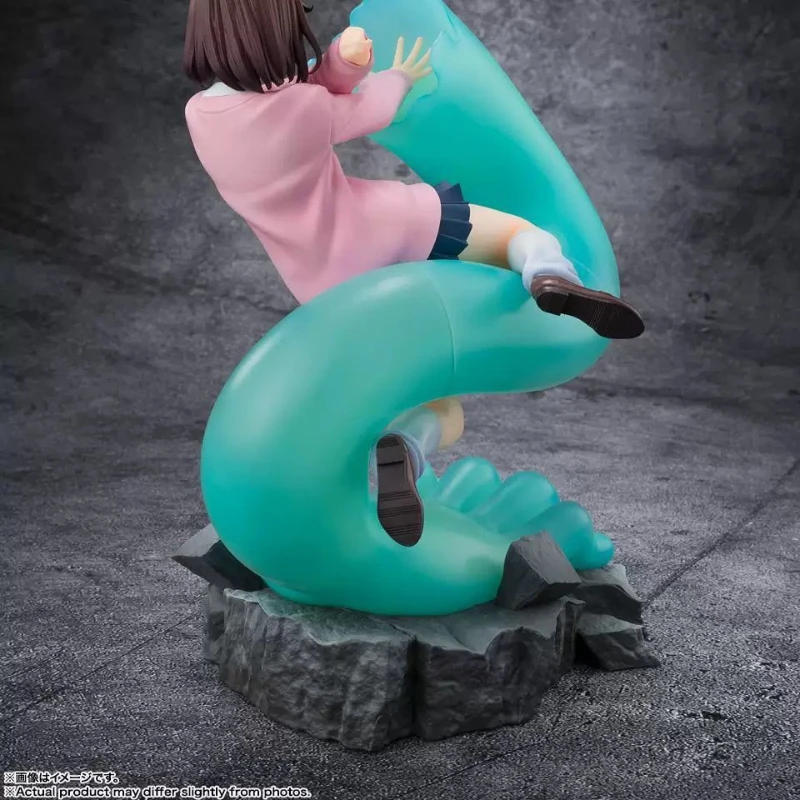 バンダイ フィギュアーツ ゼロ FZ ボールドパーティー 恋谷桃子 スーパーナチュラルアームドフィギュア