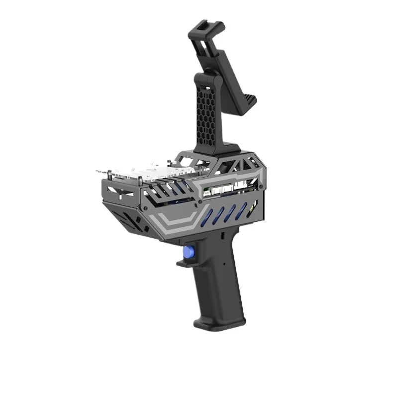 For Intelligent Handheld Lidar Gimbal SLAM Mapping Navigation Robot Positioning Sensor