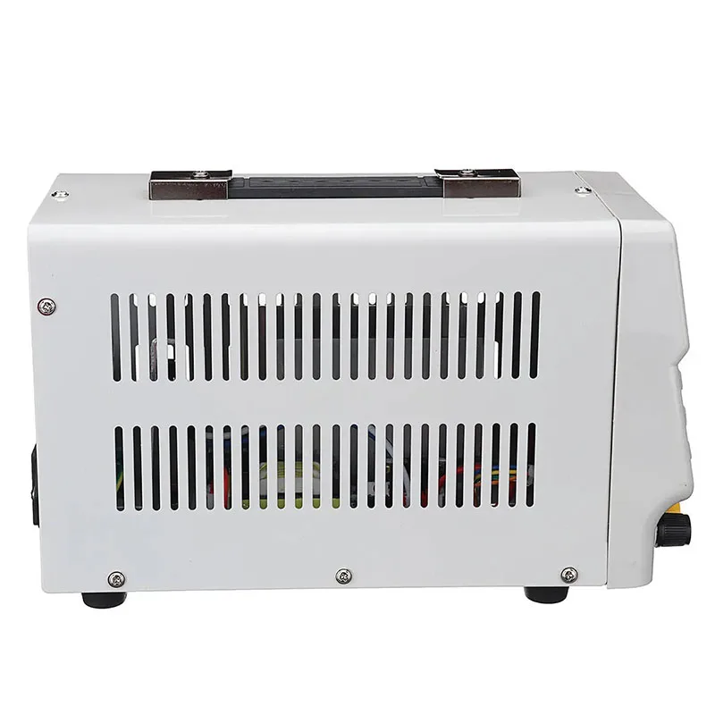 YIHUA 3005D Ce معدات المختبرات الدقة متغير قابل للتعديل 30 فولت 5A مفتاح إخراج واحد ينظم تيار مستمر امدادات الطاقة