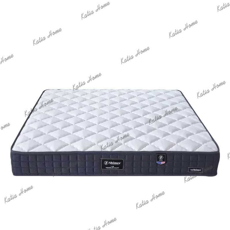 YJ King Size Soft Portable Mattress Double Queen Modern Bedroom Memory Foam Mattress Luxury Designer Latex Colchones Bed Furnitu