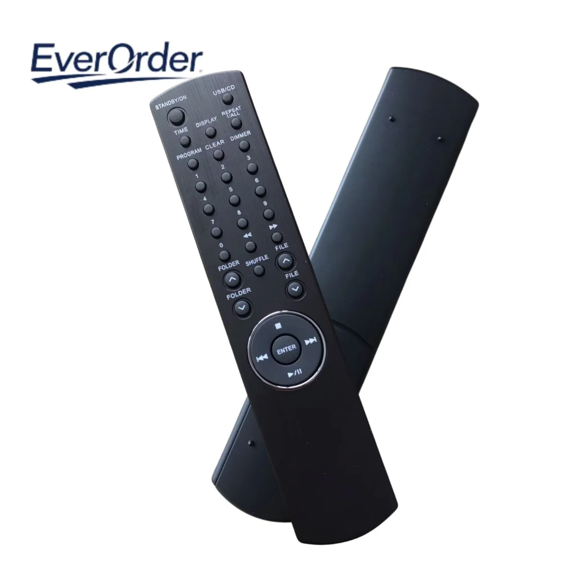 New Remote Control RC-1180 for Denon AVR-E200 AVR-X500 AVR-X500 AV Surround Receiver