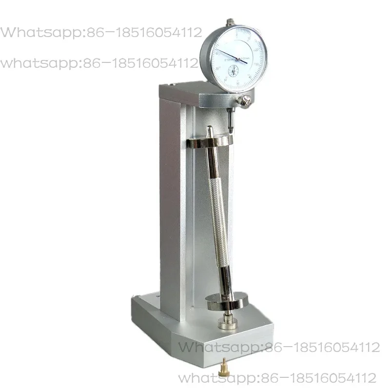 SP-176 Mortar Shrinkage and Expansion Meter, Vertical Cement Ratio Meter