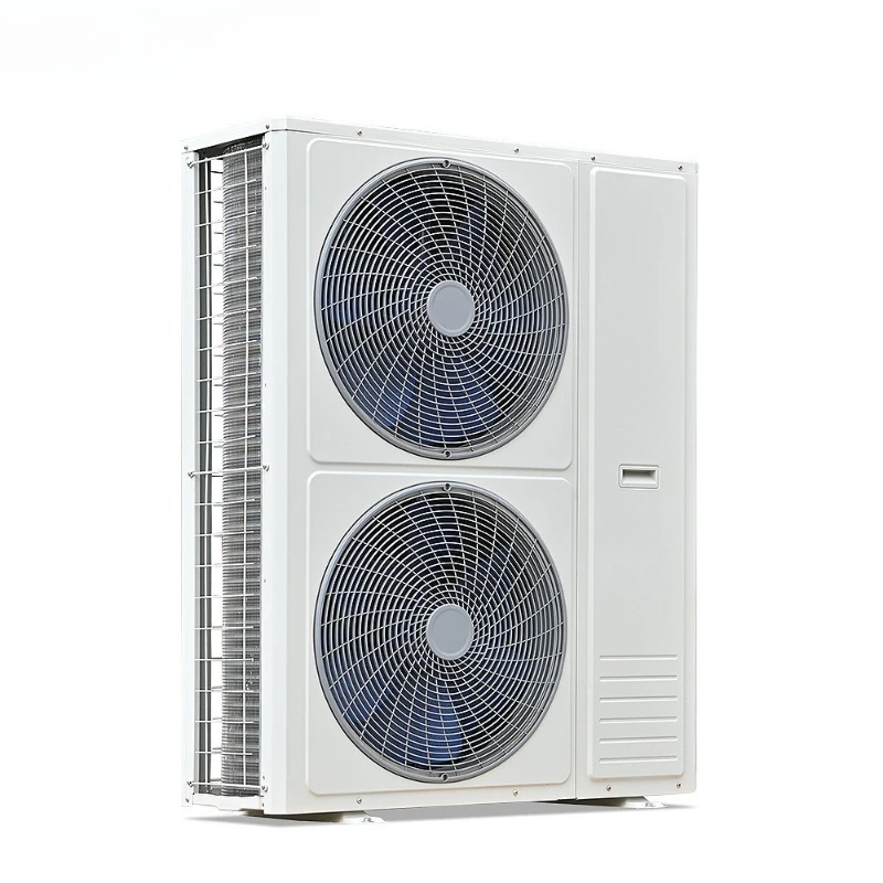 

Special radiator for water-cooled server 21KW dry cooler