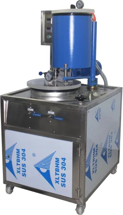 معدات قولبة الجبس 15 لتر للمجوهرات الذهبية والفضية - معالجة الشمع المفقود بدقة الصب - مسحوق استثمار الضغط الفراغي #5