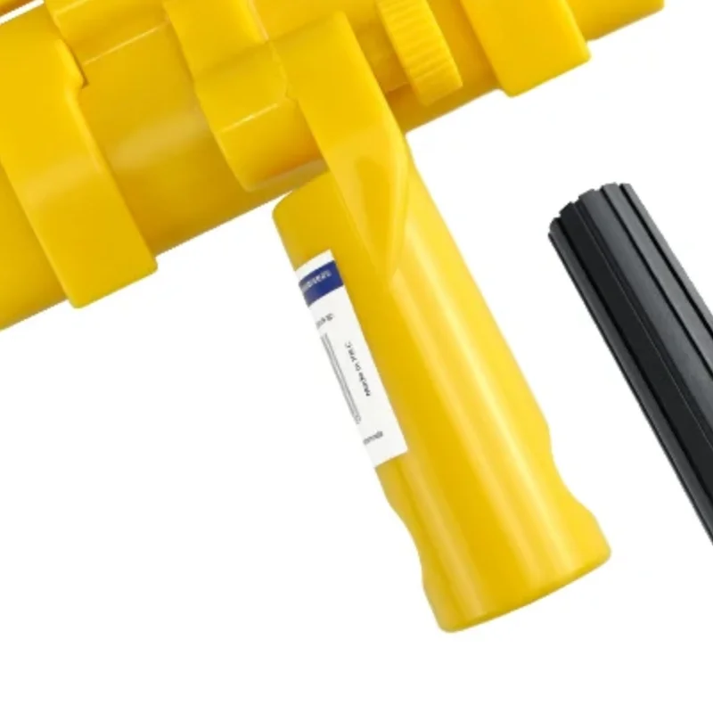 

1 PCS Drywall Smoothing Spatula Tool Flat Trowel Extension Adapter Leveling Bracket Clip
