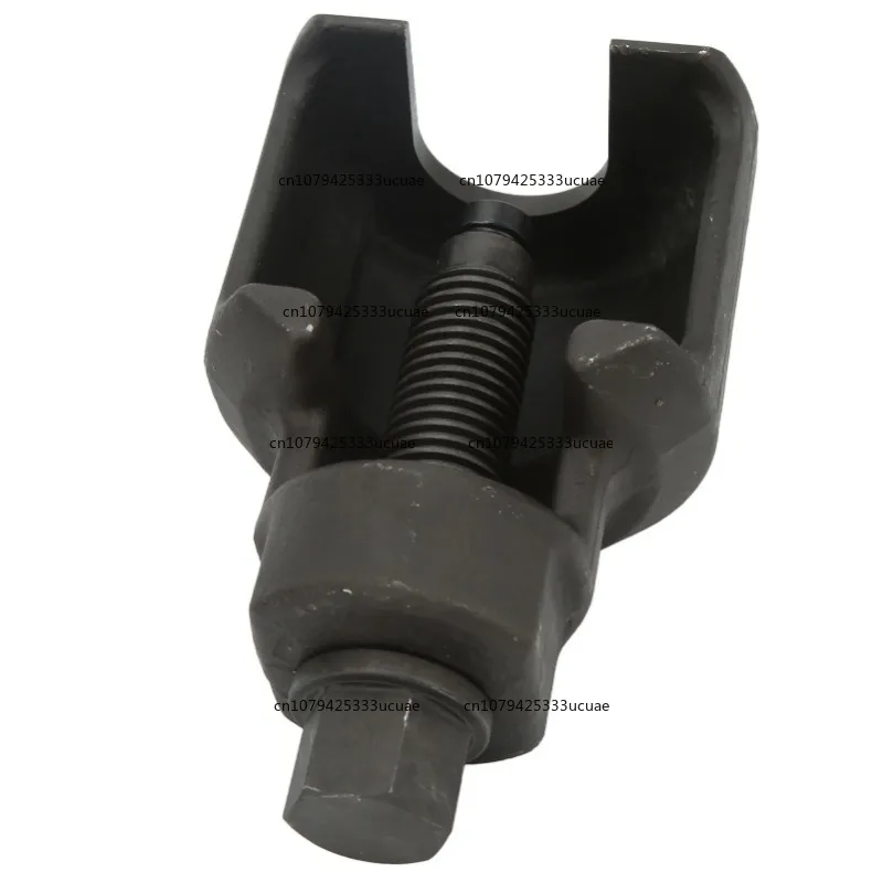 Truck Ball Joint Extractor High Strength Easy To Use Ball Joint Removal Tool High Toughness 39mm Capacity Truck Repair