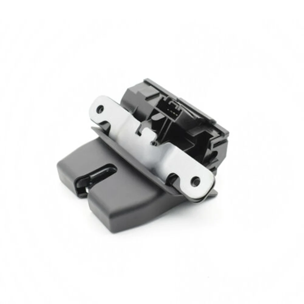 Door Lock Tailgate Boot Lock Latch Tailgate Boot Lid Tailgate Boot Lock Latch 1761865 Actuator Catch Latch Lock
