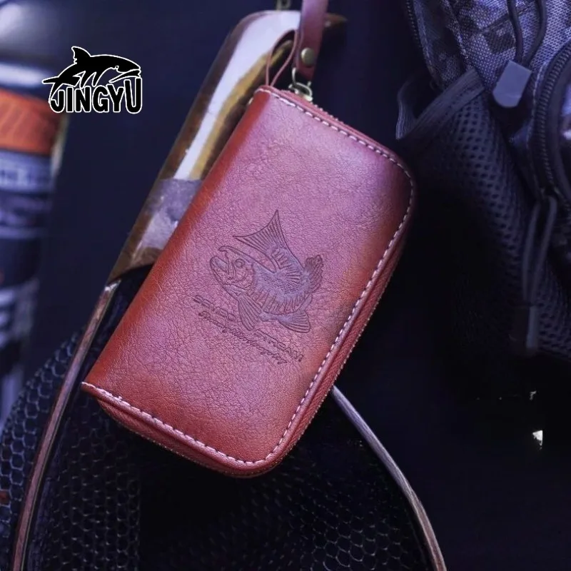 jingyu-armazenamento-ao-ar-livre-bolsa-de-pesca-portatil-grande-capacidade-lona-zipper-lantejoulas-colher-caixa-de-isca-ganchos-de-equipamento-estojo-giratorio-de-mao