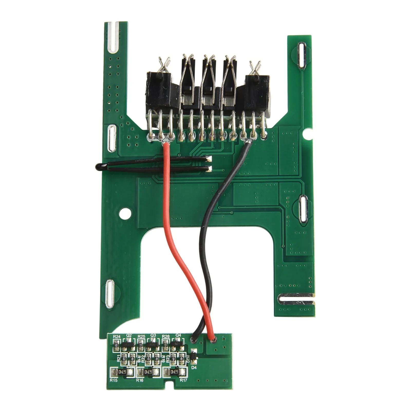 1pc Power Tool Protection Board Replacement Parts For DCB200 DCD740 DCD740N DCF883B DCG412 Accessories