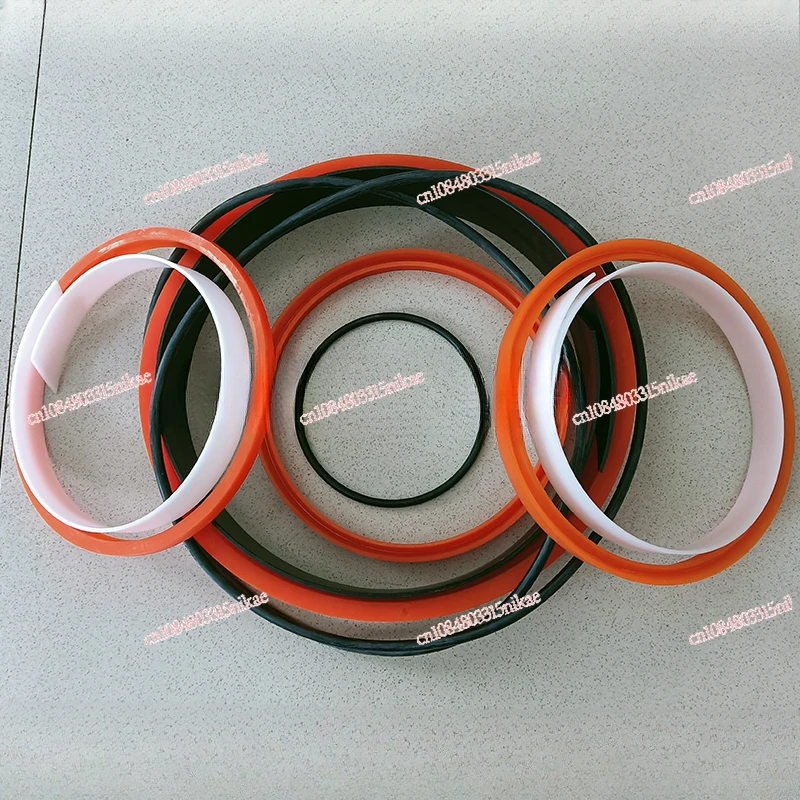 Filter press cylinder oil seal 360 filter press seal ring 400/320/250/500 oil seal