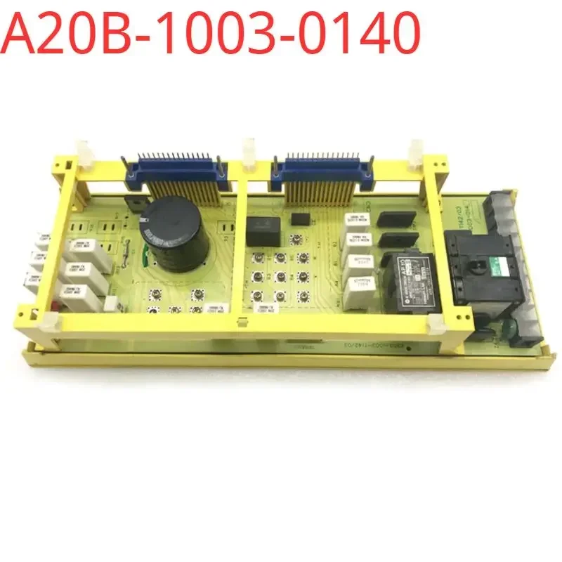 A20B-1003-0140 FANUC driver circuit board