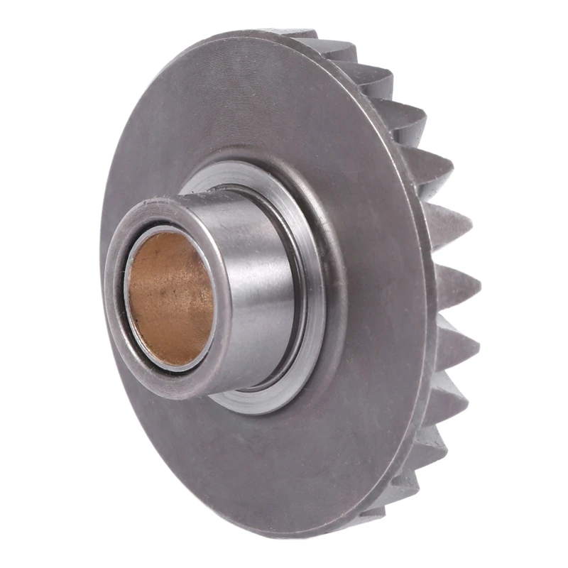

B0a-tBoat Motor Outboard 6L5-45551-00 Pinion Gear 6L5-45560-00 Forward Gear Kit for Yamaha F2.5 F2.5AMH