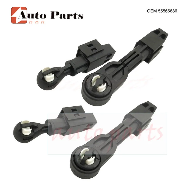

OEM 55566686 55566687 для Chevrolet Cruze Opel Astra SAAB 9-5, рычаг переключения передач ручной коробки передач, тянущий трос, регулятор разъема