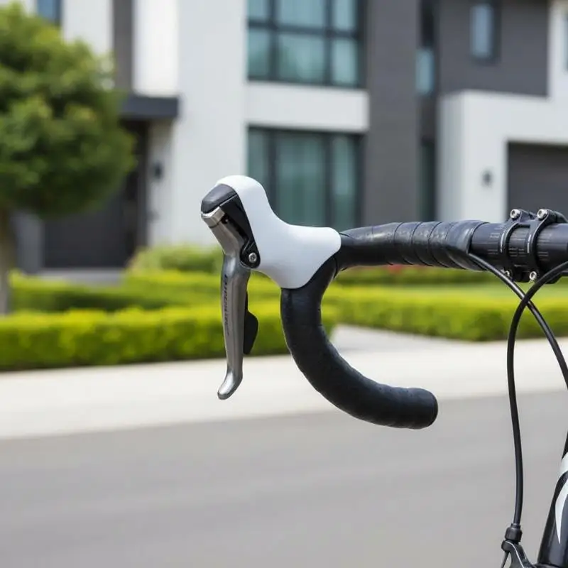 

【L】Bracket Hoods for 105 Ultegra ST-6600 ST-6603 ST-5600 ST-5601 ST-5603 ST-6601 Shock Absorbent Road Bike Handlebar