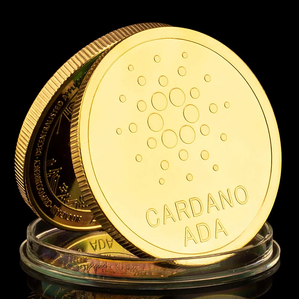 Ada Cardano Crypto …