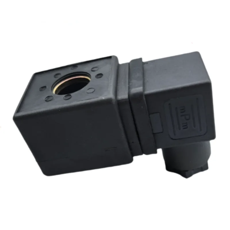 Electromagnetic Valve Coil Inner Diameter 14mm Height 33mm AC220V DC24V