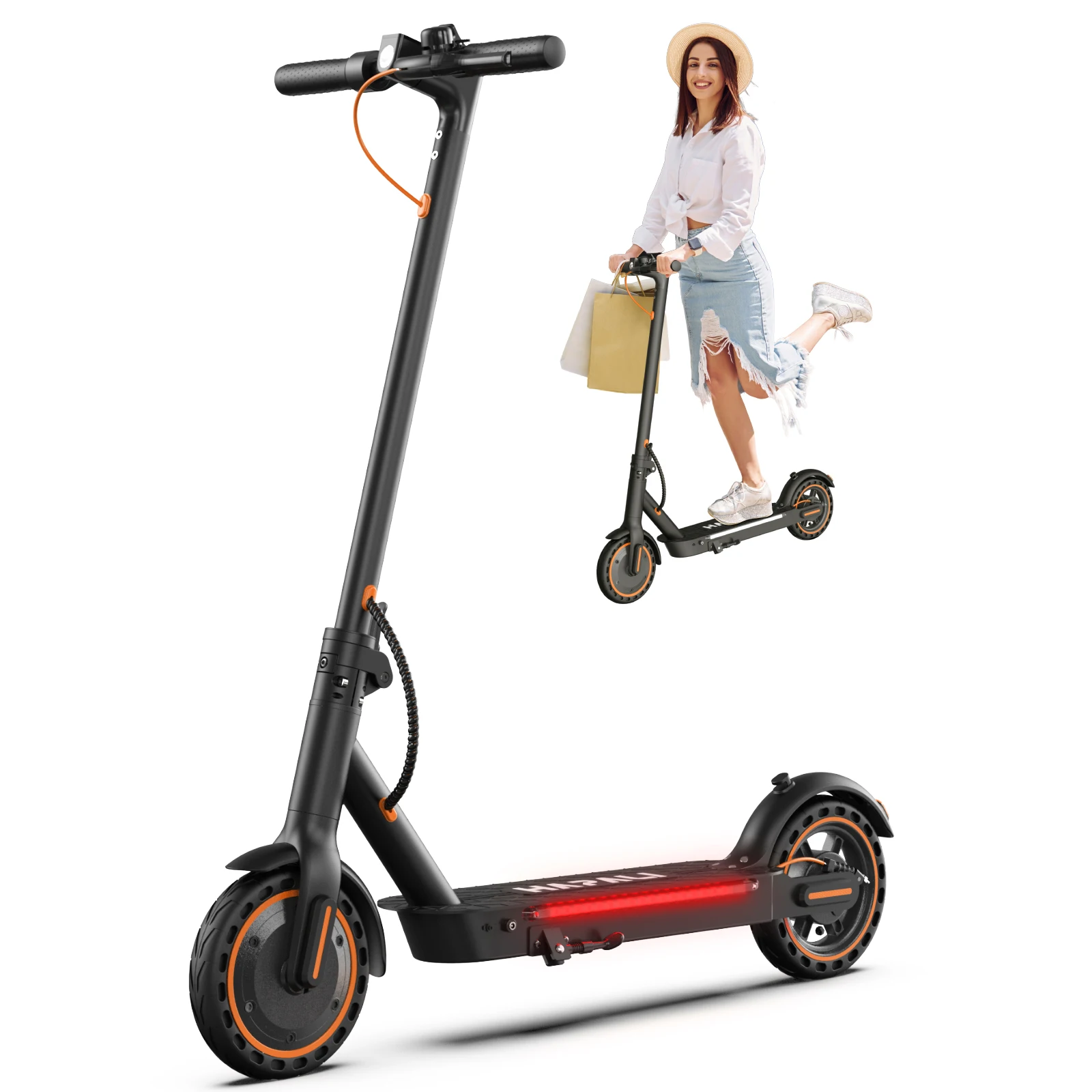 #56 Latest Electric Scooters Offers