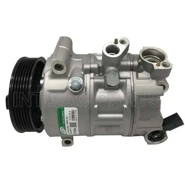 Sanden PXE16 AC Compressor for Audi Seat Skoda VW VOLKSWAGEN Jetta 1K0820808 1K0820859 1K0820803 1K0820859Q 1K0820803G