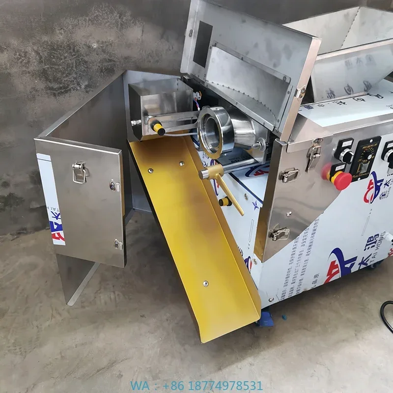 

Dividing Machine/ Dough Divider with Optional Weight Automatic Dough Divider for Sale Dough