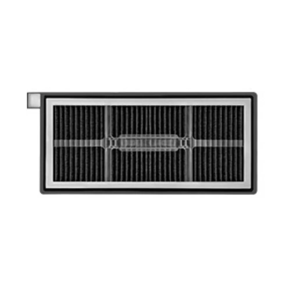 

Replacement Dust Bags and Filters Kit for DREAME For MOVA S70 Scooter Roller Robot Vacuum Cleaner 6 Bags 6 Filters
