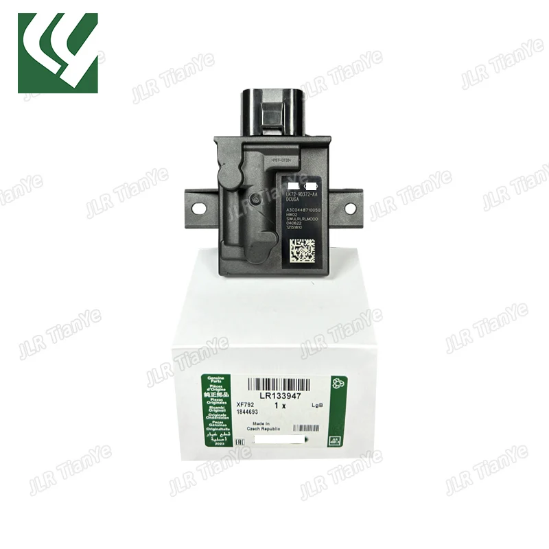 LR172881 LR133947 is suitable for Land Rover Discovery Sport fuel pump module