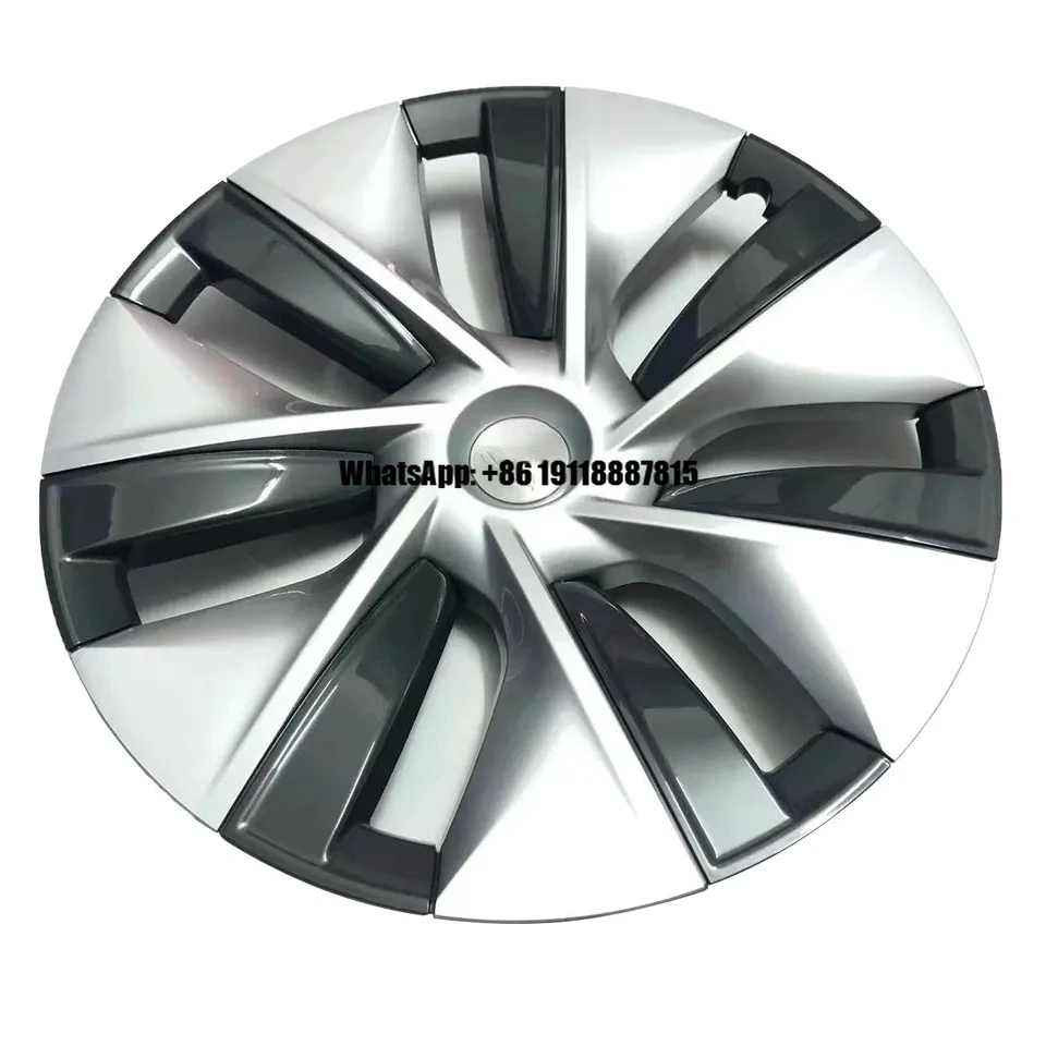 

Hot Sale High Quality OEM Auto Spare Parts 19 inch wheel hub cover For Tesla MODEL Y OE 1044235-00-a 1044235-000-B Car