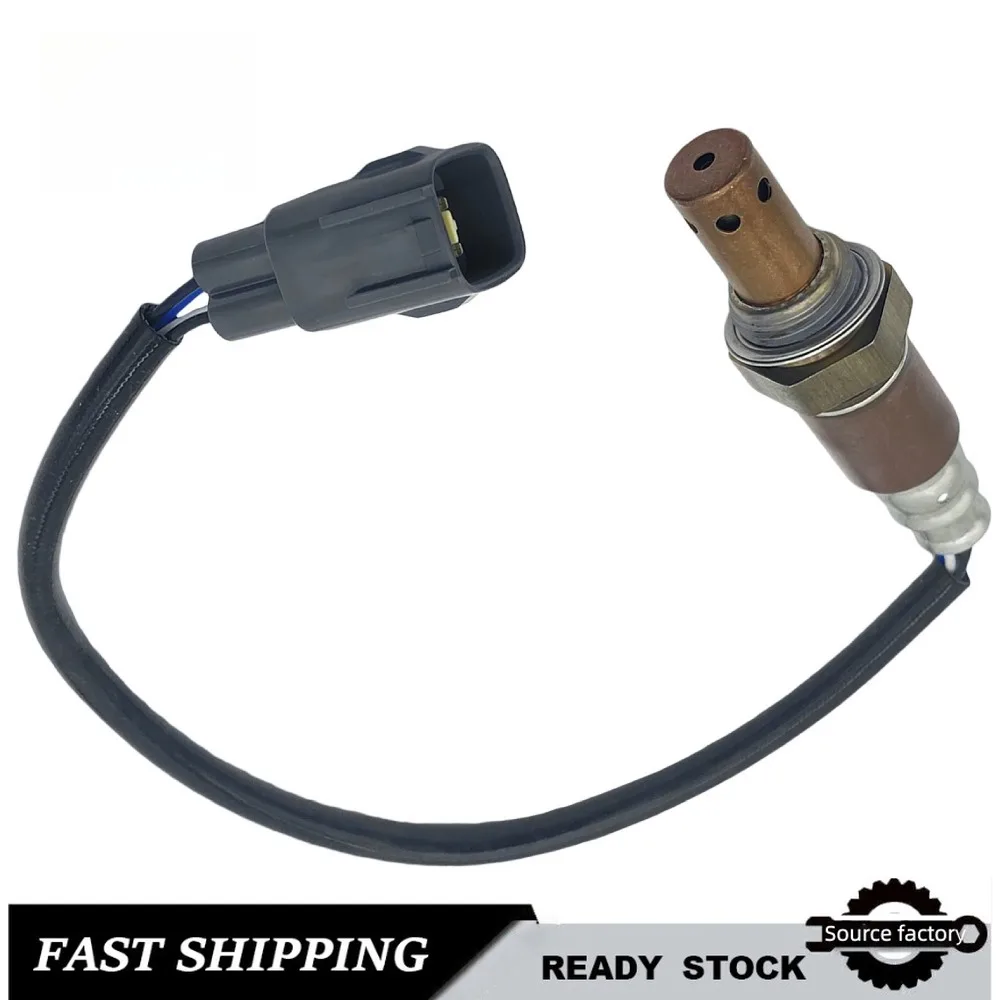 

Датчик кислорода O2 89467-50010 для Lexus LS, Toyota Yaris, автомобильный кислородный датчик в наличии, отправка немедленно