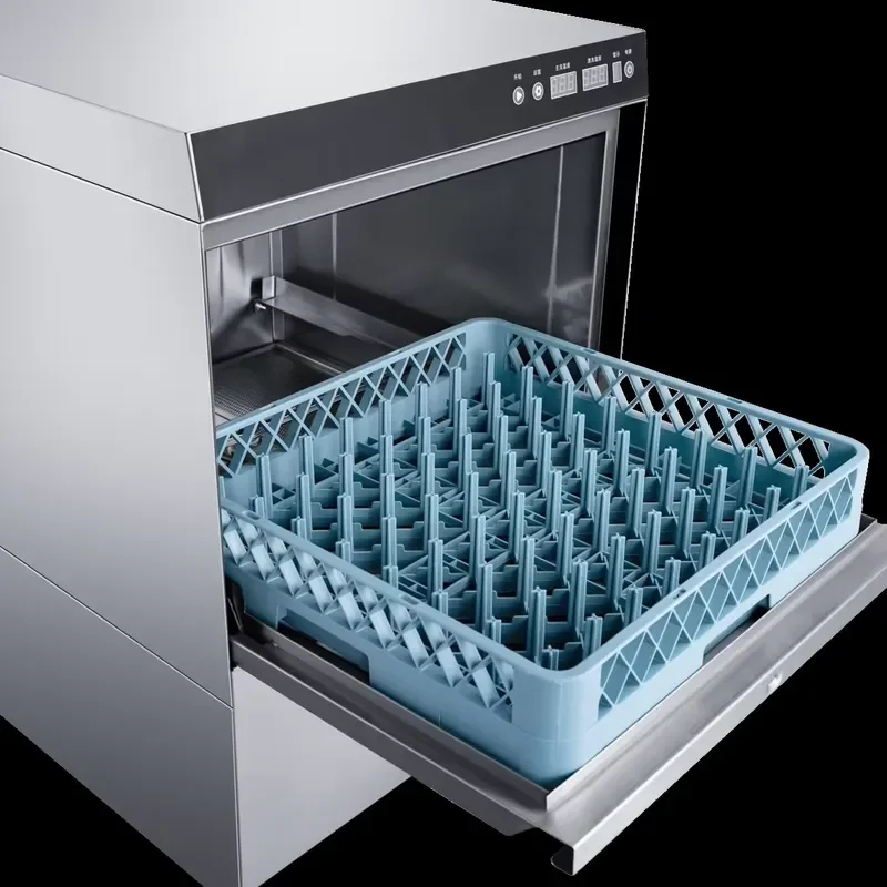 For Under Counter Commercial Dishwasher Automatic Hotel Professional Desktop Dishwasher