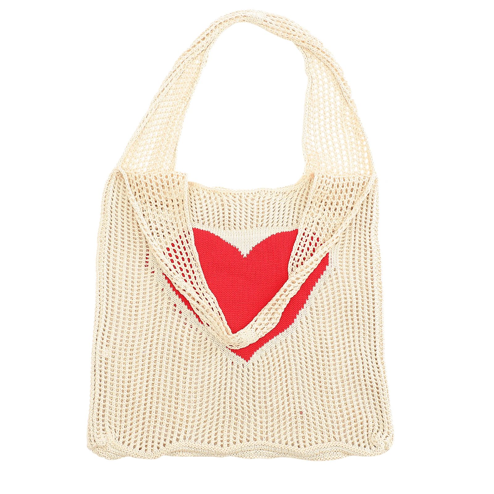

Reusable Mesh Grocery Large Capacity Shopping Carrying Pouch Foldable Washable Storage Bag Lightweight Portable EcoFriendly