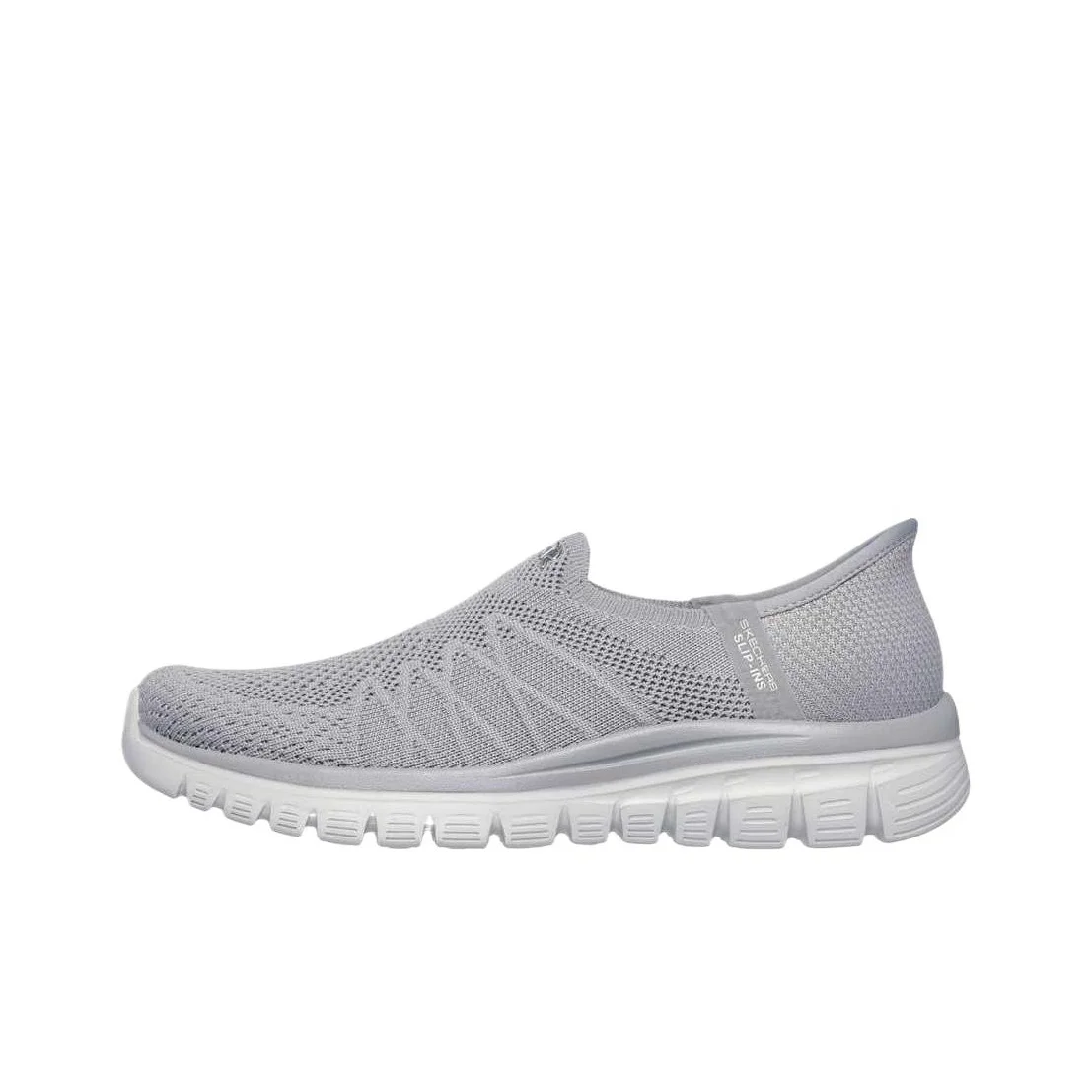 skechers-graceful-low-top-casual-shoes-men's-gray-100737-gry