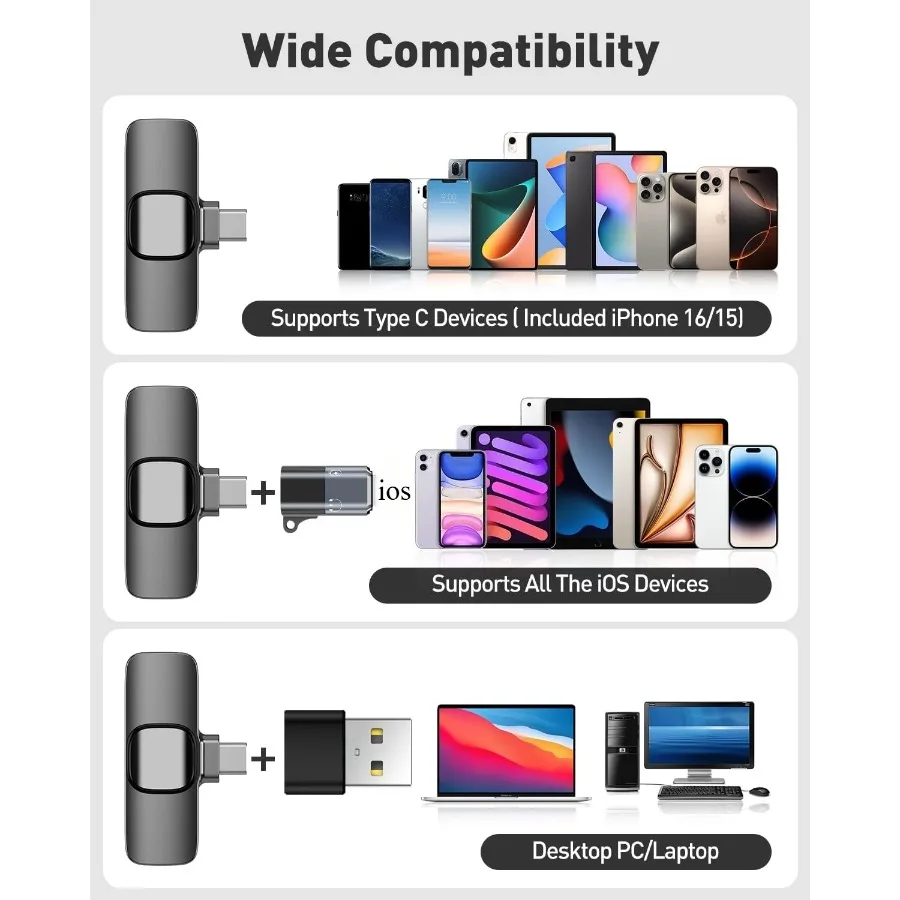 Thumbnail 4 - #35 Best Audio Transmitters to Buy In 2026